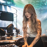  燃爆舞池_海口DJ震撼音乐现场